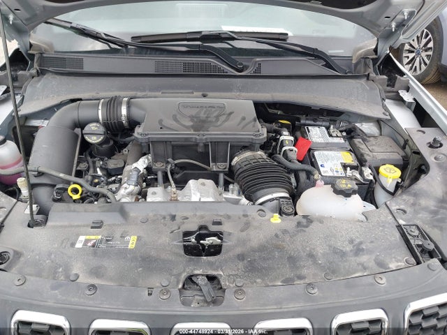 Aukcja sprzedaży 2025 Jeep Compass Sport 4x4, vin: 3C4NJDAN6ST566044, numer aukcji: 44748924