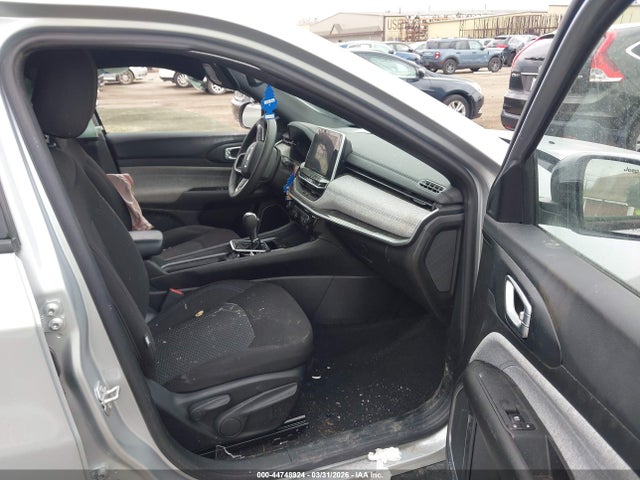 Aukcja sprzedaży 2025 Jeep Compass Sport 4x4, vin: 3C4NJDAN6ST566044, numer aukcji: 44748924