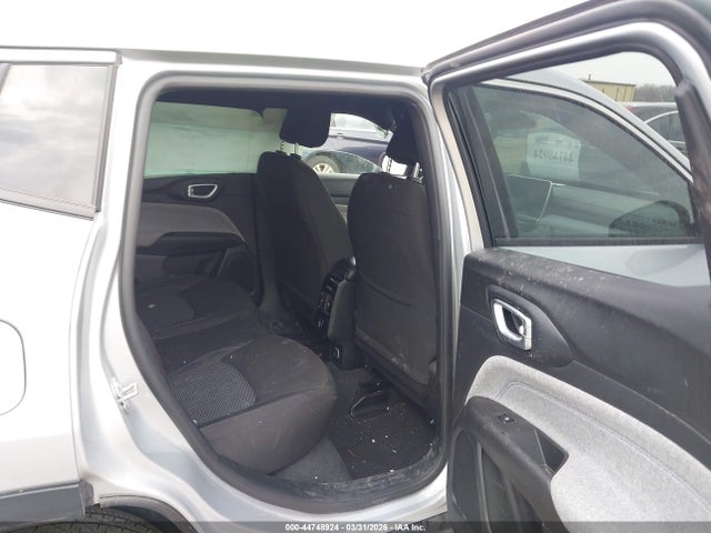 Aukcja sprzedaży 2025 Jeep Compass Sport 4x4, vin: 3C4NJDAN6ST566044, numer aukcji: 44748924