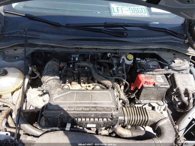 2024 Ford Escape Active მანქანა იყიდება აუქციონზე, vin: 1FMCU9GN2RUB30810, აუქციონის ნომერი: 44748927