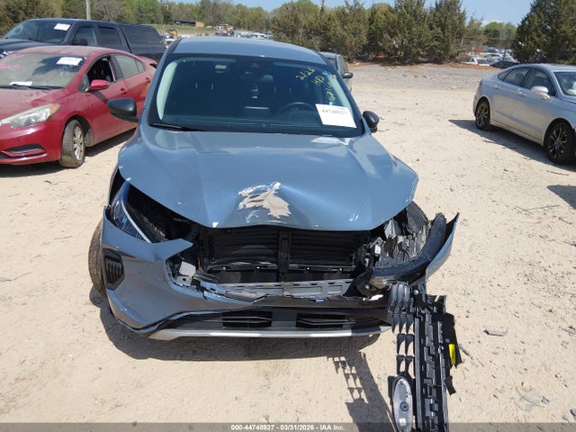 2024 Ford Escape Active მანქანა იყიდება აუქციონზე, vin: 1FMCU9GN2RUB30810, აუქციონის ნომერი: 44748927