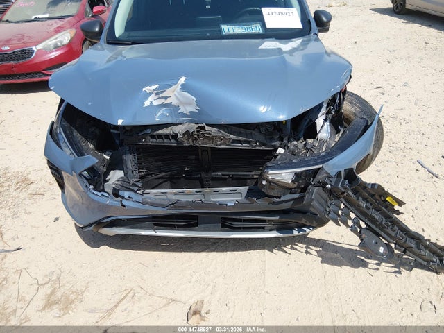 2024 Ford Escape Active მანქანა იყიდება აუქციონზე, vin: 1FMCU9GN2RUB30810, აუქციონის ნომერი: 44748927