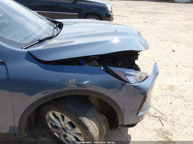2024 Ford Escape Active მანქანა იყიდება აუქციონზე, vin: 1FMCU9GN2RUB30810, აუქციონის ნომერი: 44748927