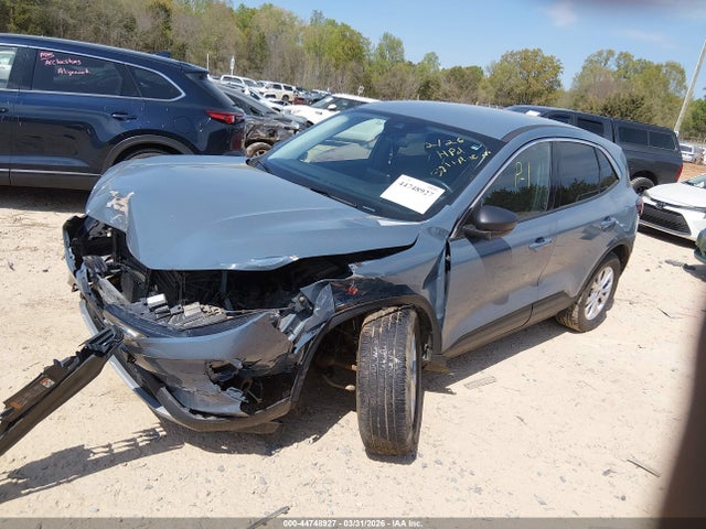 2024 Ford Escape Active მანქანა იყიდება აუქციონზე, vin: 1FMCU9GN2RUB30810, აუქციონის ნომერი: 44748927