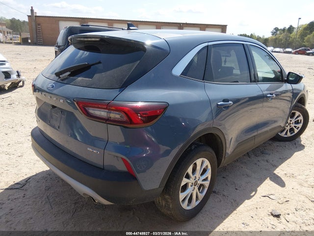 2024 Ford Escape Active მანქანა იყიდება აუქციონზე, vin: 1FMCU9GN2RUB30810, აუქციონის ნომერი: 44748927