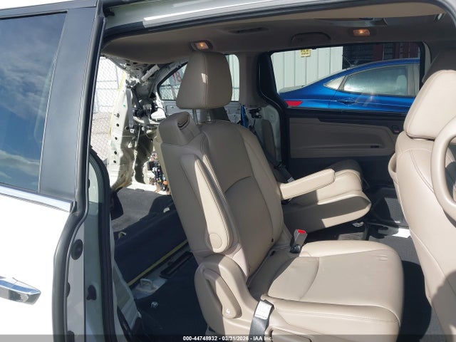 2023 HONDA ODYSSEY 5FNRL6H85PB073226 Photo 7