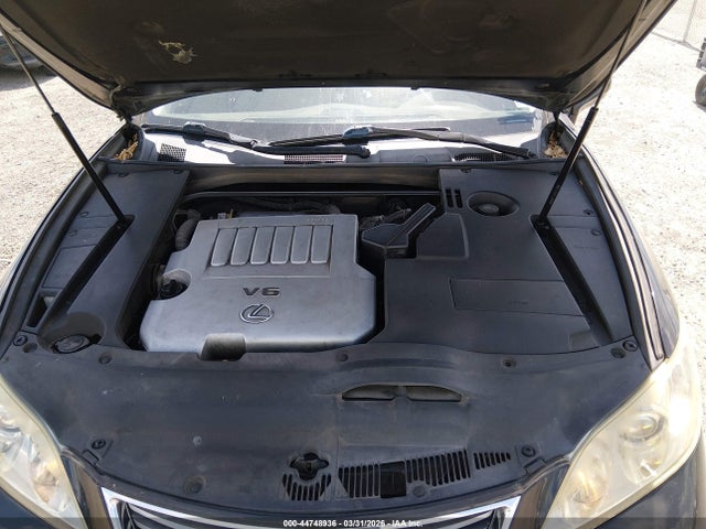 Aukcja sprzedaży 2008 Lexus Es 350, vin: JTHBJ46G982263071, numer aukcji: 44748936