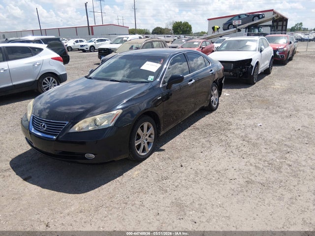 Aukcja sprzedaży 2008 Lexus Es 350, vin: JTHBJ46G982263071, numer aukcji: 44748936