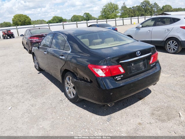 Aukcja sprzedaży 2008 Lexus Es 350, vin: JTHBJ46G982263071, numer aukcji: 44748936