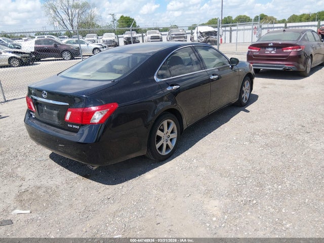 Aukcja sprzedaży 2008 Lexus Es 350, vin: JTHBJ46G982263071, numer aukcji: 44748936
