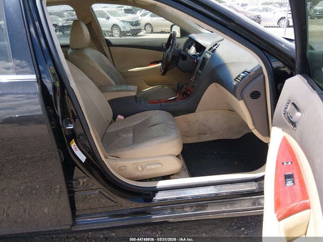 Aukcja sprzedaży 2008 Lexus Es 350, vin: JTHBJ46G982263071, numer aukcji: 44748936