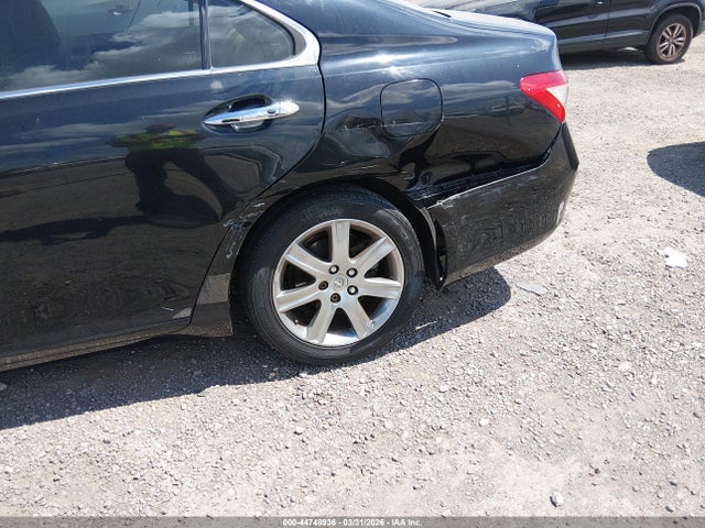 Aukcja sprzedaży 2008 Lexus Es 350, vin: JTHBJ46G982263071, numer aukcji: 44748936