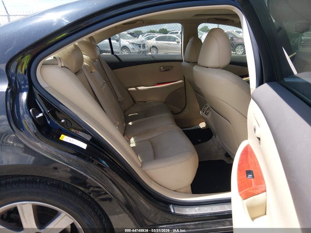 Aukcja sprzedaży 2008 Lexus Es 350, vin: JTHBJ46G982263071, numer aukcji: 44748936