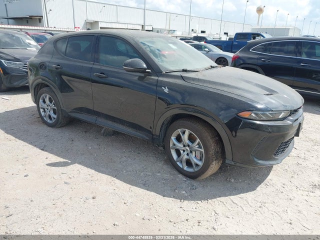 2024 DODGE HORNET ZACPDFCW2R3A29682