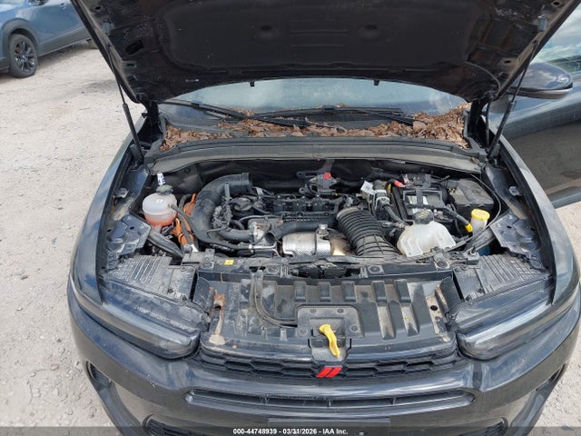 2024 DODGE HORNET ZACPDFCW2R3A29682 Photo 9