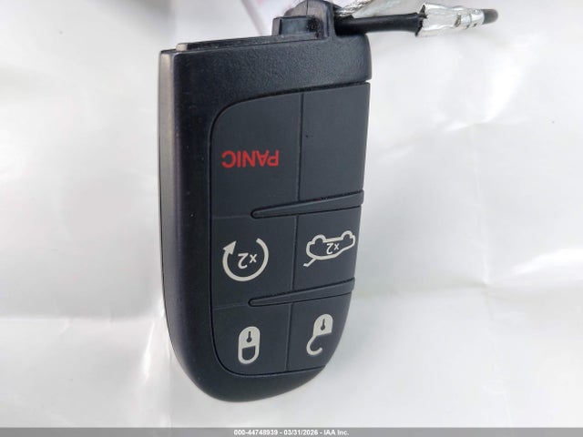 2024 DODGE HORNET ZACPDFCW2R3A29682 Photo 10