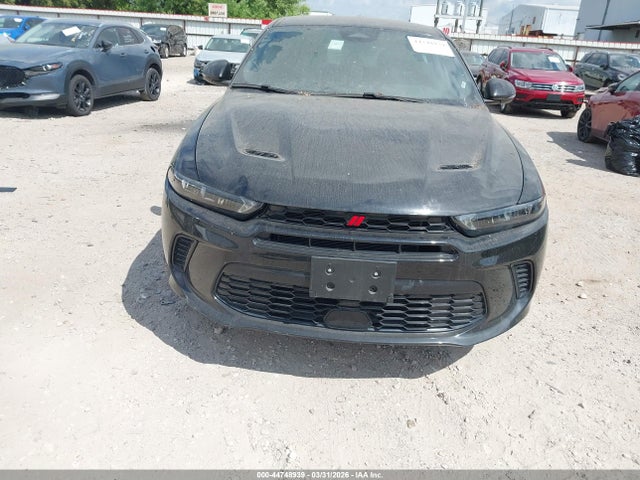2024 Dodge Hornet R/t Eawd მანქანა იყიდება აუქციონზე, vin: ZACPDFCW2R3A29682, აუქციონის ნომერი: 44748939