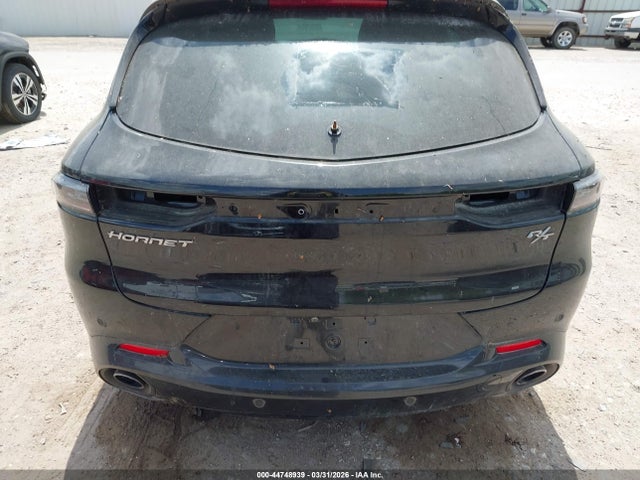 2024 Dodge Hornet R/t Eawd მანქანა იყიდება აუქციონზე, vin: ZACPDFCW2R3A29682, აუქციონის ნომერი: 44748939