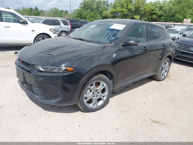 2024 DODGE HORNET ZACPDFCW2R3A29682 Photo 1