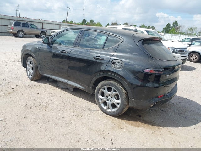 2024 DODGE HORNET ZACPDFCW2R3A29682 Photo 2