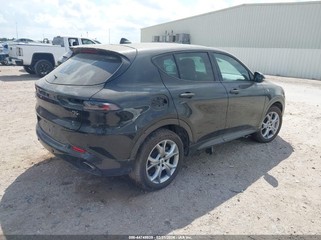 2024 DODGE HORNET ZACPDFCW2R3A29682 Photo 3