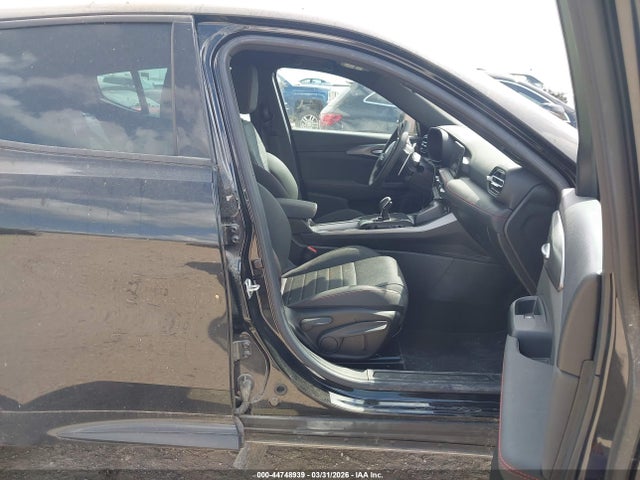 2024 DODGE HORNET ZACPDFCW2R3A29682 Photo 4