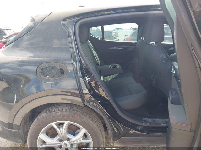 2024 DODGE HORNET ZACPDFCW2R3A29682 Photo 7