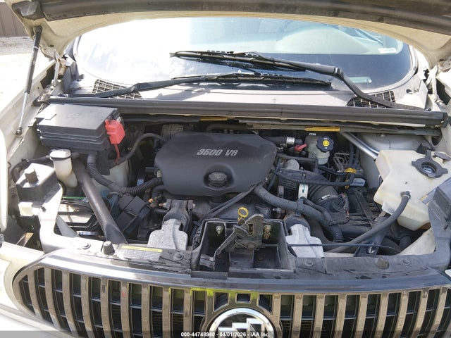 Aukcja sprzedaży 2007 Buick Rendezvous Cxl, vin: 3G5DA03L97S561893, numer aukcji: 44748940
