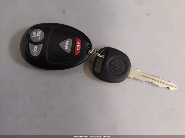 Aukcja sprzedaży 2007 Buick Rendezvous Cxl, vin: 3G5DA03L97S561893, numer aukcji: 44748940
