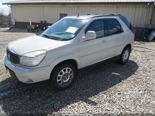 Aukcja sprzedaży 2007 Buick Rendezvous Cxl, vin: 3G5DA03L97S561893, numer aukcji: 44748940