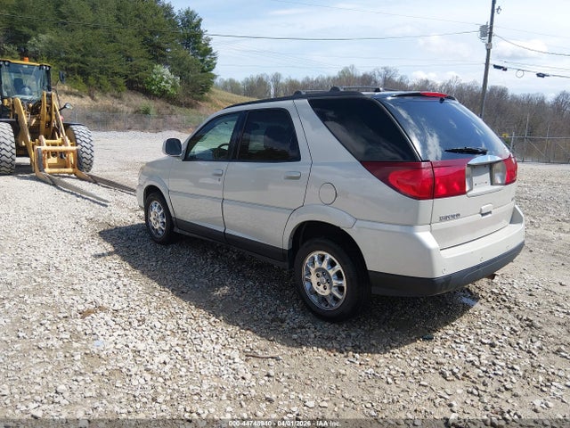 Aukcja sprzedaży 2007 Buick Rendezvous Cxl, vin: 3G5DA03L97S561893, numer aukcji: 44748940