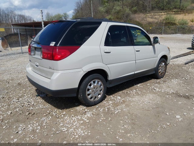 Aukcja sprzedaży 2007 Buick Rendezvous Cxl, vin: 3G5DA03L97S561893, numer aukcji: 44748940