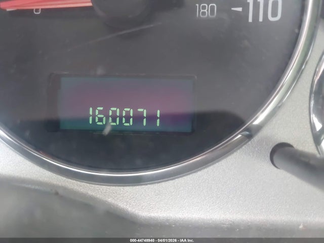Aukcja sprzedaży 2007 Buick Rendezvous Cxl, vin: 3G5DA03L97S561893, numer aukcji: 44748940