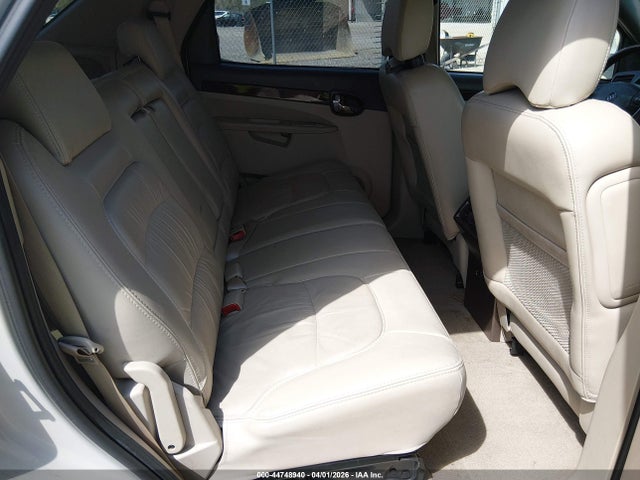 Aukcja sprzedaży 2007 Buick Rendezvous Cxl, vin: 3G5DA03L97S561893, numer aukcji: 44748940
