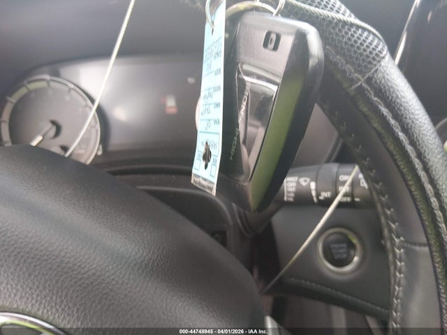 Продажа на аукционе авто 2025 Toyota Highlander Le, vin: 5TDKDRAH5SS552258, номер лота: 44748945