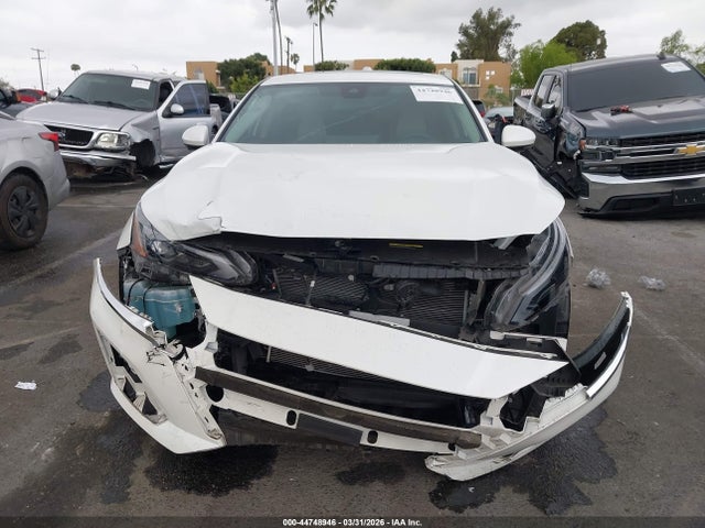 Nissan Altima Sl Fwd 2025 1N4BL4EV2SN330889 Image 13