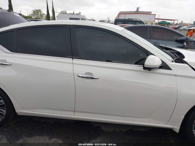 Nissan Altima Sl Fwd 2025 1N4BL4EV2SN330889 Image 14