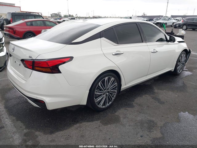Nissan Altima Sl Fwd 2025 1N4BL4EV2SN330889 Image 4