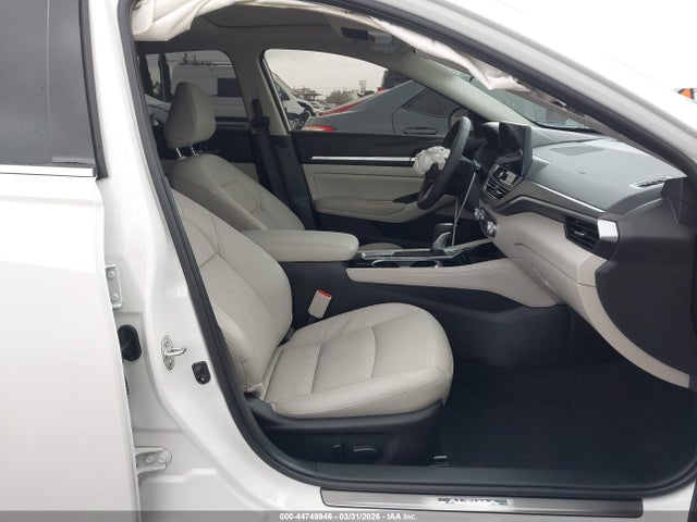 Nissan Altima Sl Fwd 2025 1N4BL4EV2SN330889 Image 5