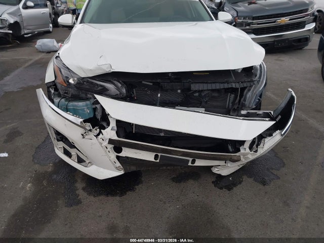 Nissan Altima Sl Fwd 2025 1N4BL4EV2SN330889 Image 6