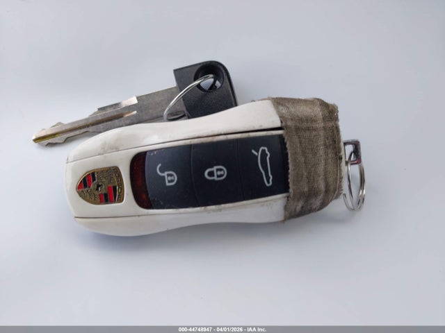 WP0AD2A76FL040736 Porsche Panamera E-hybrid S