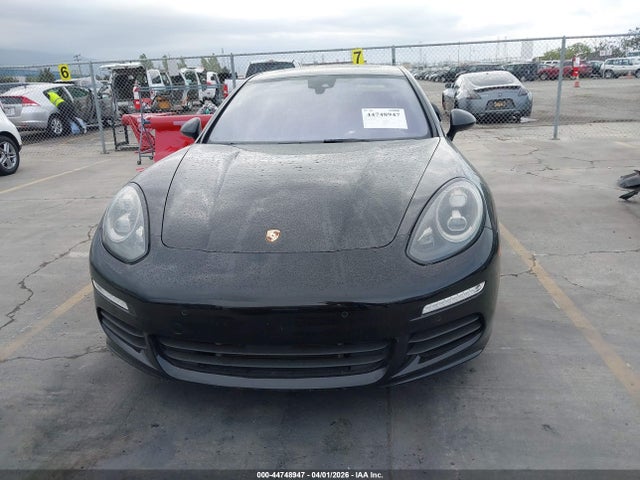 Porsche Panamera E-hybrid S 2015 WP0AD2A76FL040736 Image 12