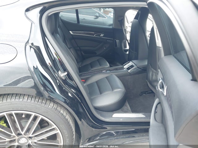 WP0AD2A76FL040736 Porsche Panamera E-hybrid S