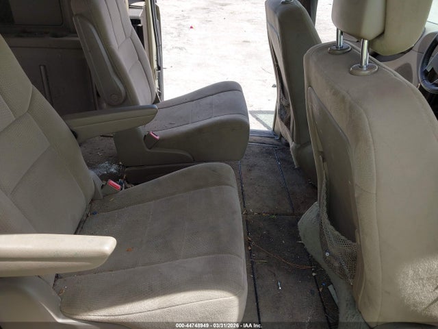 Aukcja sprzedaży 2011 Chrysler Town & Country Touring, vin: 2A4RR5DG8BR721946, numer aukcji: 44748949