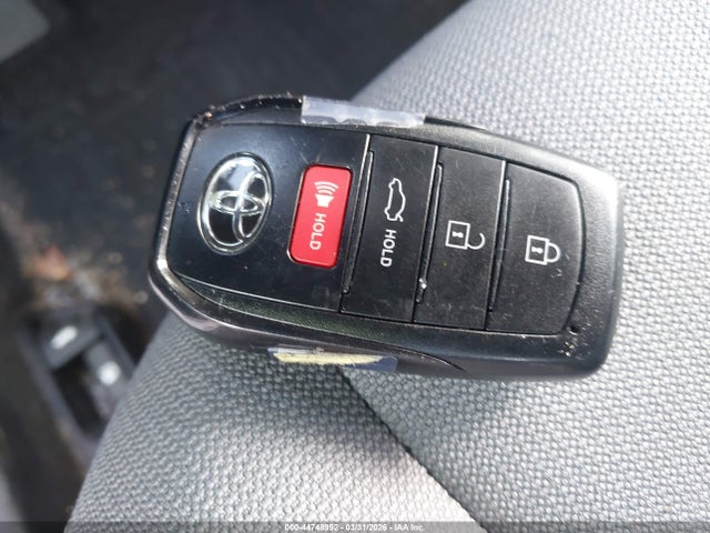 Продаж на аукціоні авто 2025 Toyota Corolla Se, vin: 5YFS4MCEXSP224221, номер лоту: 44748952