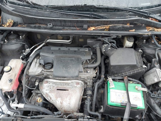 2T3RFREV3FW387355 Toyota Rav4 Xle