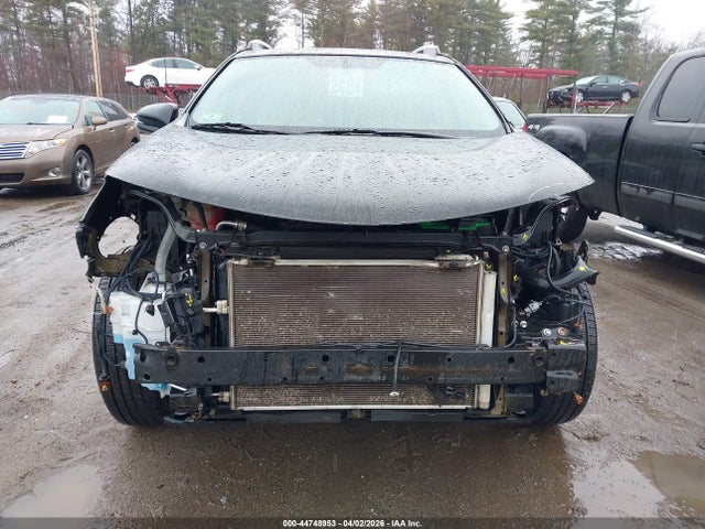 2T3RFREV3FW387355 Toyota Rav4 Xle
