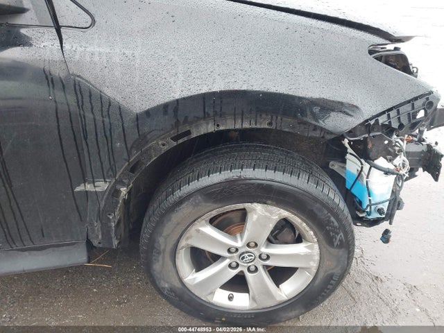 2T3RFREV3FW387355 Toyota Rav4 Xle
