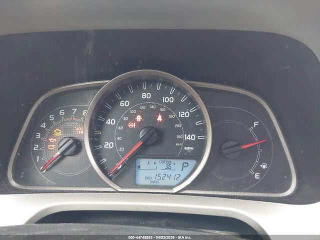 2T3RFREV3FW387355 Toyota Rav4 Xle