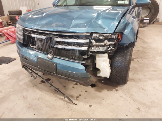 44748955 :رقم المزاد ، 1V2UR2CA7KC582539 vin ، 2019 Volkswagen Atlas 3.6l V6 Se W/technology مزاد بيع